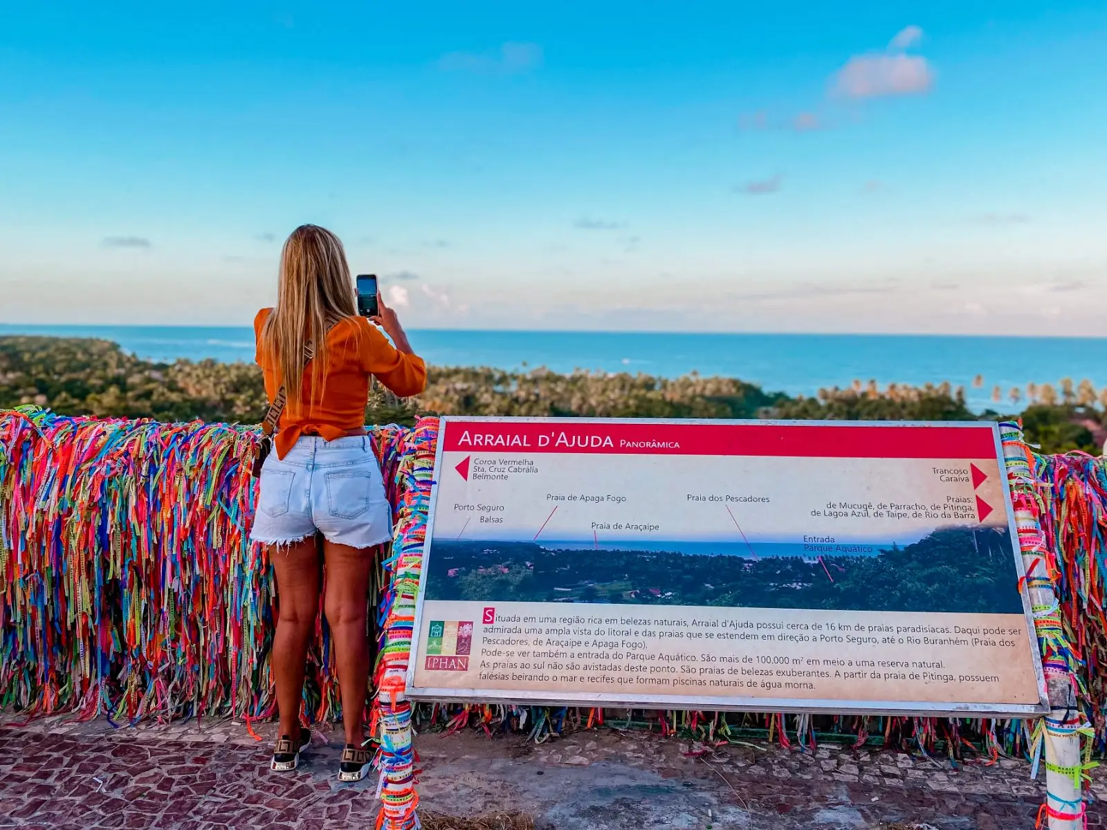 Arraial d'Ajuda