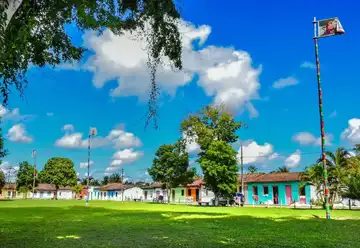 Vale Verde