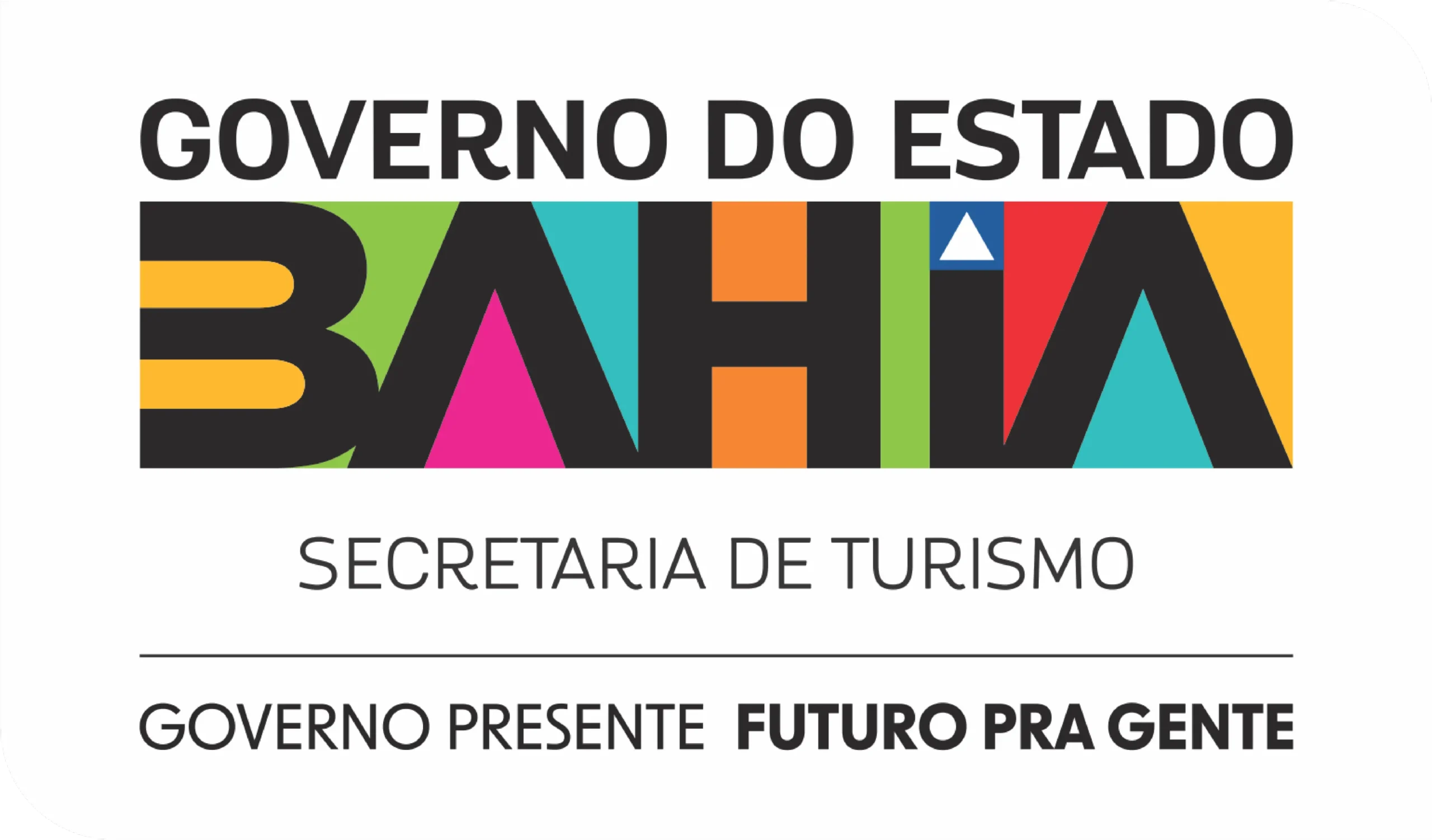 Governo do Estado da Bahia · Secretaria de Turismo